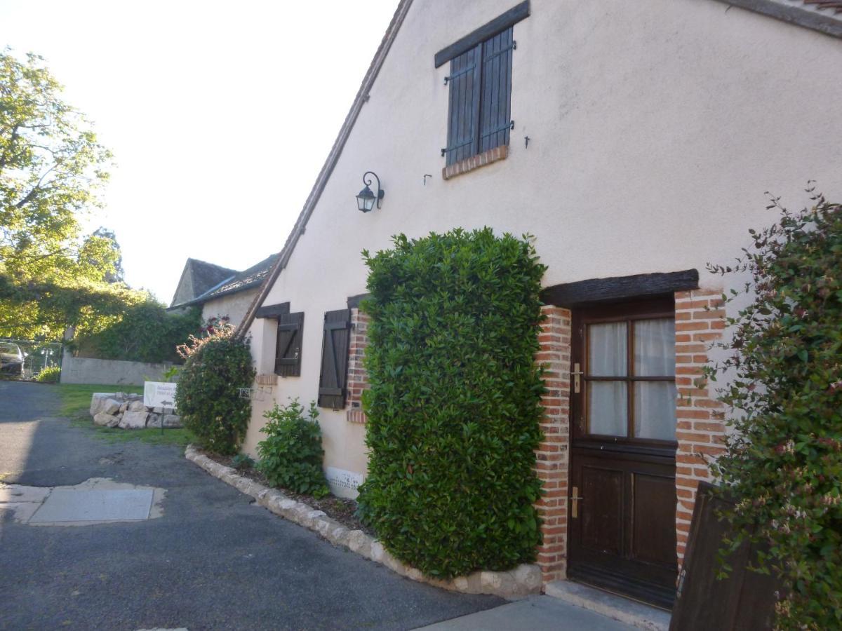 Hotel De La Bonnheure