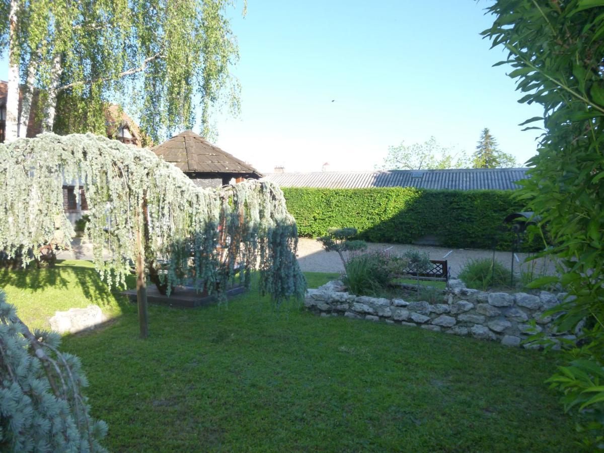 De La Bonnheure Hotel Bracieux