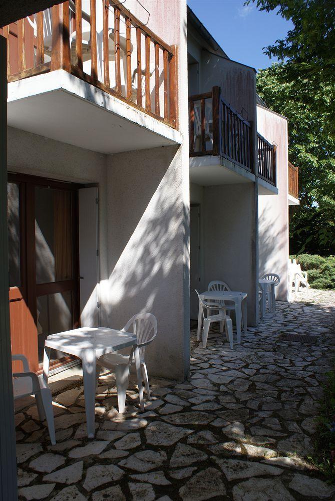 De La Bonnheure Hotel