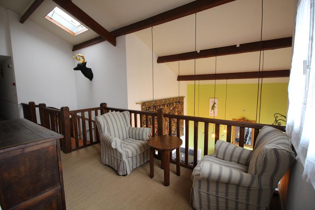 De La Bonnheure Hotel 2*
