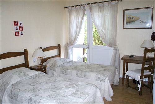 Hotel De La Bonnheure Bracieux