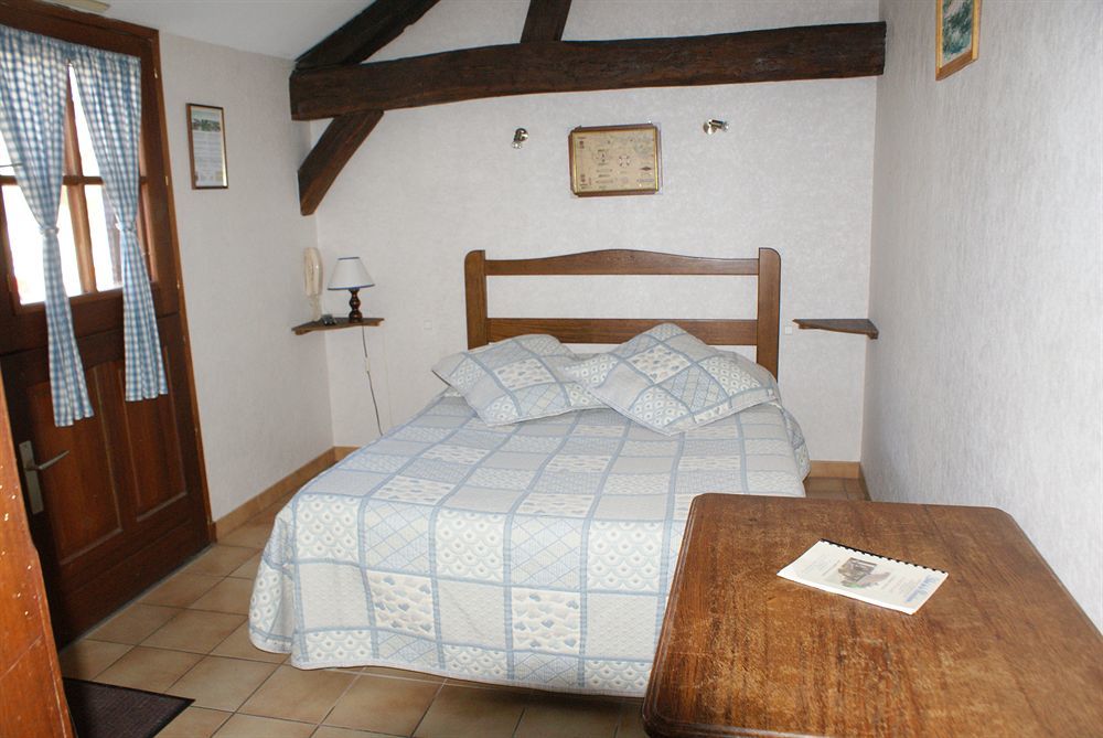 De La Bonnheure Hotel Bracieux