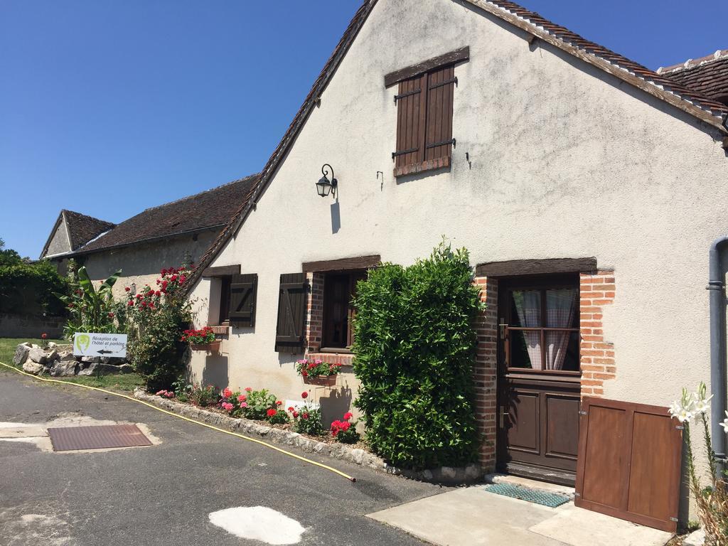 Hotel De La Bonnheure 2*
