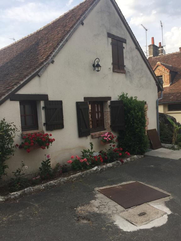 De La Bonnheure Hotel Bracieux
