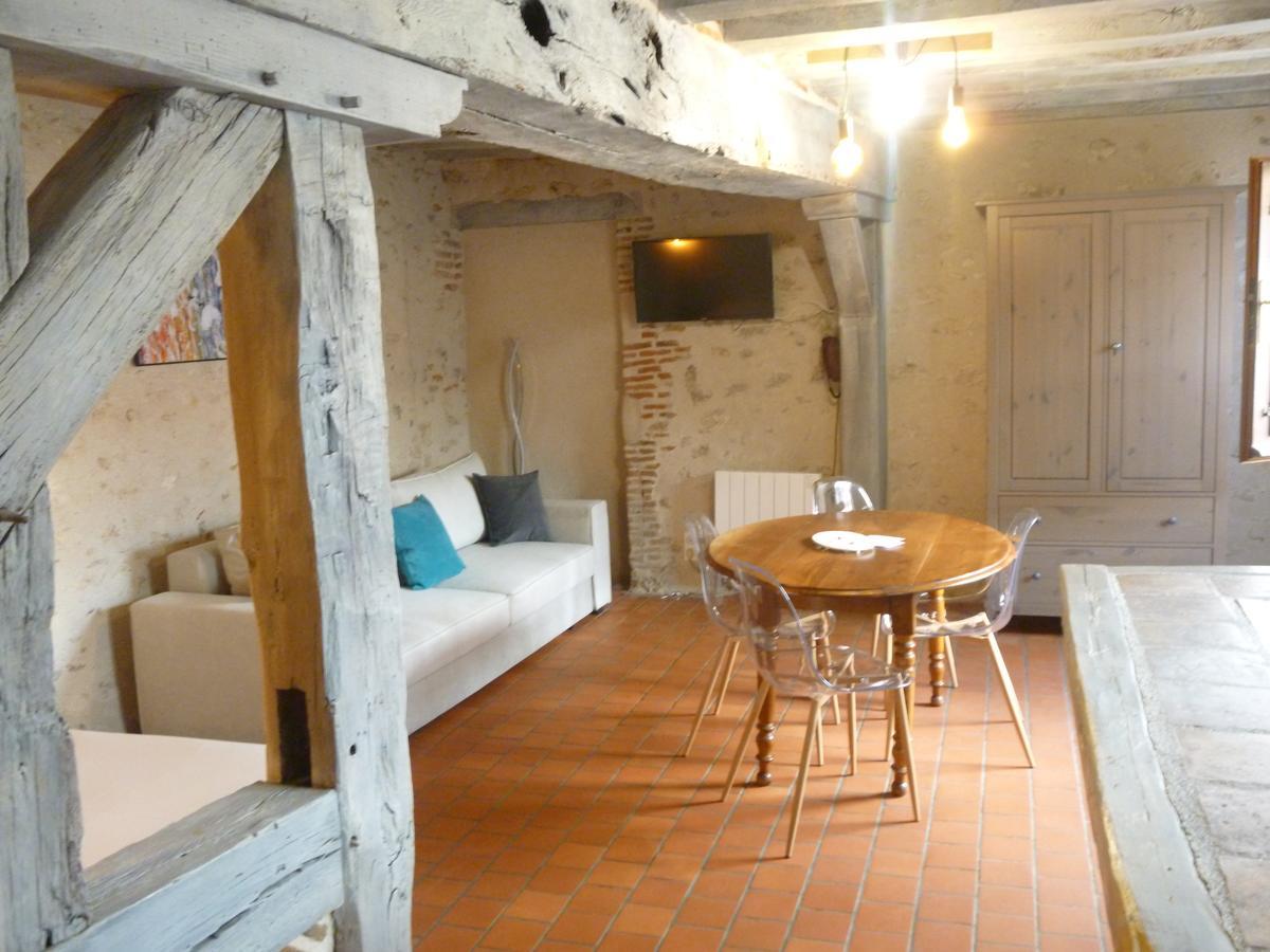 De La Bonnheure Hotel 2*